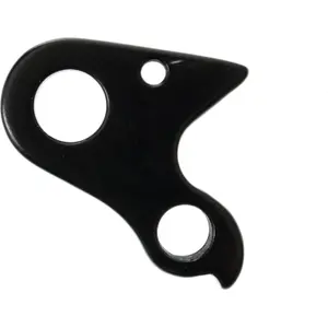 Rear right derailleur hanger in aluminum XLC DO-A91 E-Bike image-0
