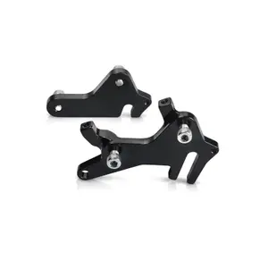 Cabide do desviador traseiro para sinus/yucatan courrois XLC d0-a105