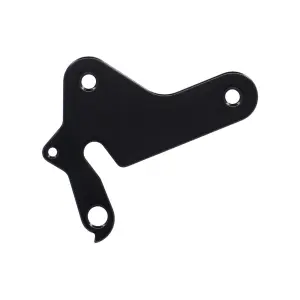 Patte de dérailleur arrière droite XLC Do-A109 Sinus/Yucatan image-1