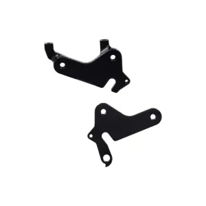 Patte de dérailleur arrière droite XLC Do-A109 Sinus/Yucatan image-2