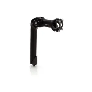 Adjustable angle stem XLC ST-T02 1-1/8"/25.4/100 mm NR image-0