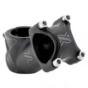 Stem XLC ST-M15 Ahead 35º 60 mm 1-1/8"25.4 mm image-0