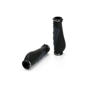 Set of ergonomic bicycle handles XLC GR-S07 image-0