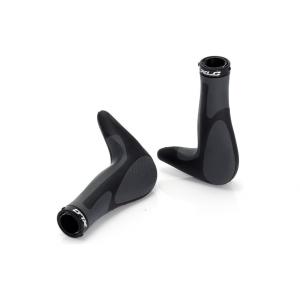 2501588100-set-of-integrated-bike-handles-xlc-gr-g16-hitch-gel-a-vis-black-grey-one-size