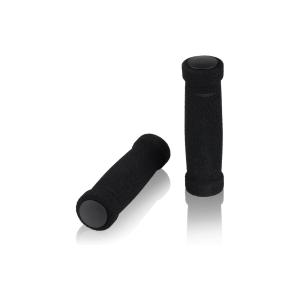 Jeu de poignées vélo en mousse doux XLC GR-G13 image-1