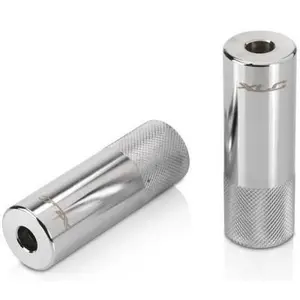 Repose-pied axe avant/arrière XLC AX-C01