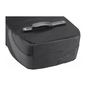 Sacoche de porte-bagages vélo fixation universelle XLC Ba-s43 image-1
