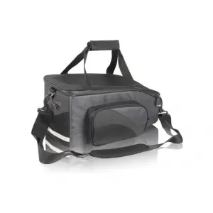 Saco de bagagem XLC ba-s47 carry more 15L