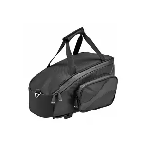 Saco de bagagem XLC ba-s47 carry more 15L image-1