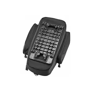 Saco de bagagem XLC ba-s47 carry more 15L image-4