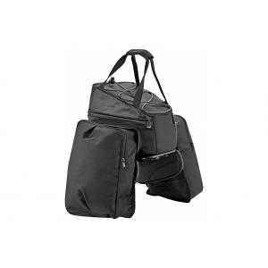 Bike carrier bag carry more XLC Ba-s64 image-2