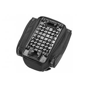 Bike carrier bag carry more XLC Ba-s64 image-6