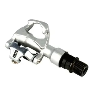 Pédales automatique route unilatérales XLC PD-S05 Shimano image-2