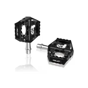 Automatic pedals XLC PD-S14