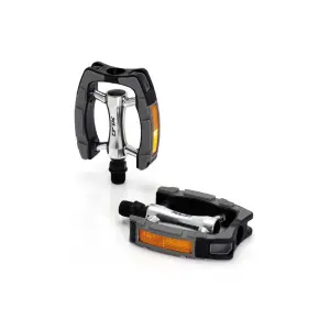 Aluminium-Komfortpedale XLC PD-C07 image-0