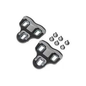 Pedal cleats compatible XLC PD-X05 Look image-0