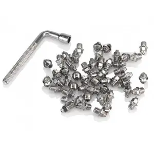 Adjustable screw kit XLC PD-X11 (x5) image-0