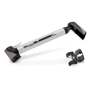 Mini handpomp XLC Alpha 6 bar PU-M01