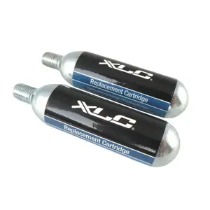 Φουσκωτό πακέτο 2 Κάρτες αέρα XLC pu-m03 16g image-0