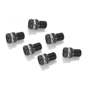 Προσαρμογέας βαλβίδας για αντλία Standard/Dunlop/Presta XLC PU-X08 image-0
