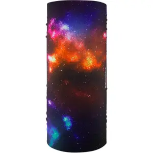 Estrangulador de motocicletas Zan Headgear motley tube orion image-0