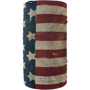 Choker motocyklowy Zan Headgear motley tb lined patriot image-0