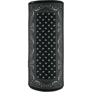 Halsband med motorcykel Zan Headgear motley tb sprt paisley image-0