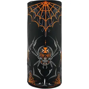 Μάσκα λαιμού για μοτοσυκλέτα Zan Headgear motley tb sprt pinstr web image-0