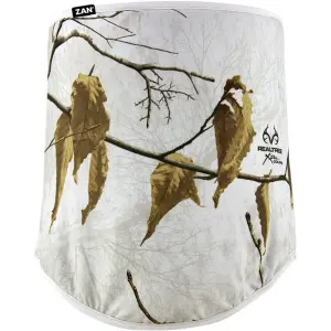 Gargantilla de moto Zan Headgear sportflex se image-0