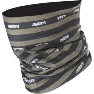 Tour de cou Alpinestars vintage polyester image-0