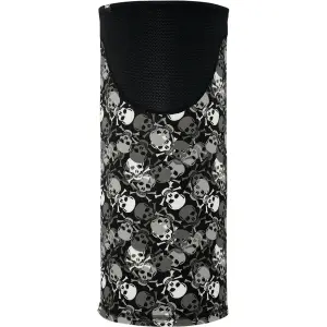 Tour de cou moto Zan Headgear mtly tub sf wprf ao skull image-0