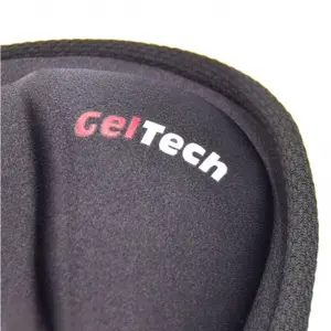 Capa de selim gel XLC SC-G02 image-2