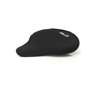 Gel saddle cover XLC SC-G01 image-0
