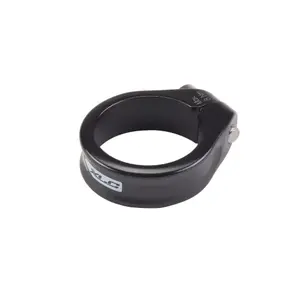 Aluminum seatpost clamp screw XLC PC-B01 image-1