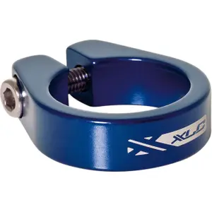 Collier pour tige de selle XLC PC-B05 image-0