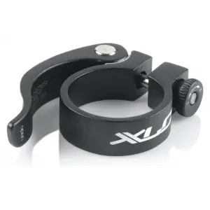 Aluminiowa obejma wspornika siodła rapide XLC PC-L06 image-0