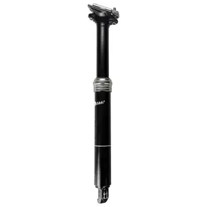 Telescopische zadelpen XLC SP-T11 ALL MTN image-1
