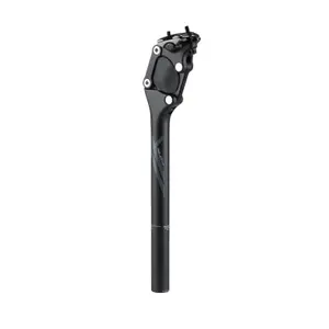 Spring loaded seat post XLC SP-S07 27,2mm 70-85kg