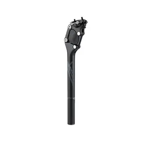 Spring loaded seat post XLC SP-S07 30,9mm 70kg