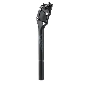 Spring loaded seat post XLC SP-S07 31,6mm 100-120kg