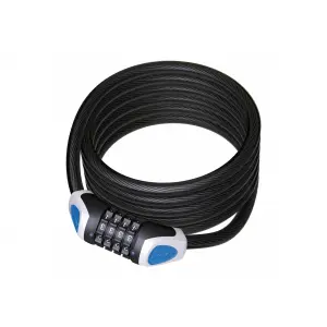 Antitheft XLC Lo-L11 Ronald Biggs III 10/1850 mm image-0