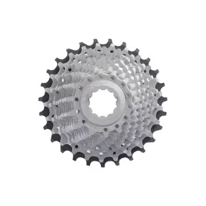 Cassette XLC Xtralight Shimano (16-30)