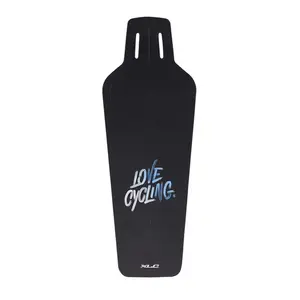 Mini parafango posteriore XLC MG-C42 Love Cycling image-0