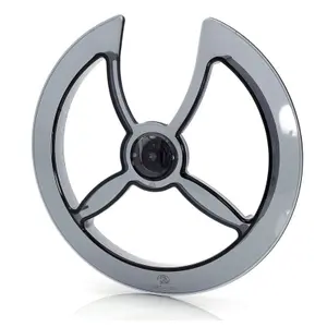 Ochraniacz na półki XLC cg-k01 46-48T 6-16 mm image-0