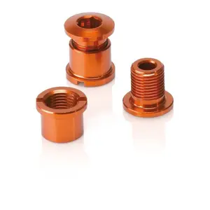 Vis de plaquettes XLC (x5) image-0