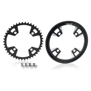 Πιατέλες XLC Cr-E02 System Bosch E-Bike image-0