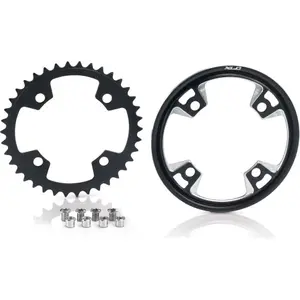 Plateau XLC CR-E02 Bosch 46T 104 BCD image-0