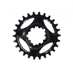 Bricka XLC CR-M01 26T Direct Mount offset 6mm GXP XX1-X01-X0-X1-X9
