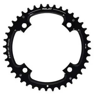 Bandeja XLC cr-a22 38T 80 bcd 4 branches sram 2x10v