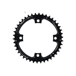 Bakke med 4 eger XLC CR-A22 42T 80 BCD Sram 2X10V